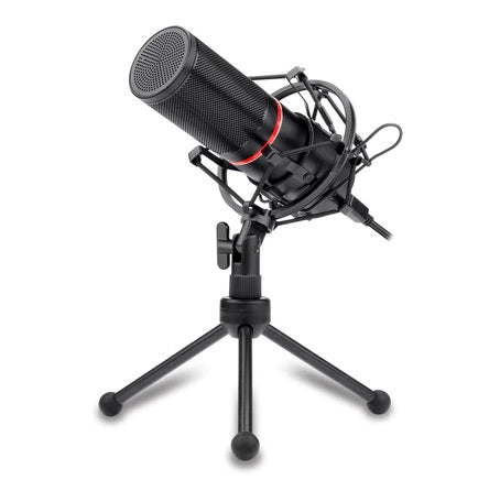 Redragon Blazar GM300 USB Studio Microphone Kit Redragon Blazar GM300 USB Studio Microphone Kit